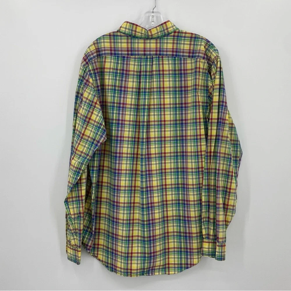 Ralph Lauren Button Down - Picture 2 of 5